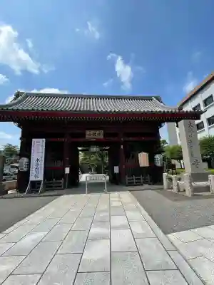 護国寺(東京都)