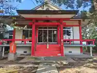 小田山神社(福岡県)