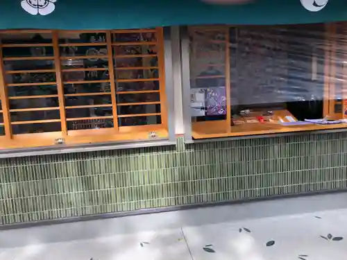 潮江素盞嗚神社のその他建物