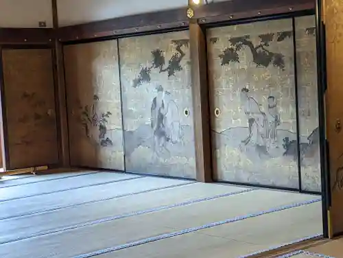 聖護院門跡(京都府)