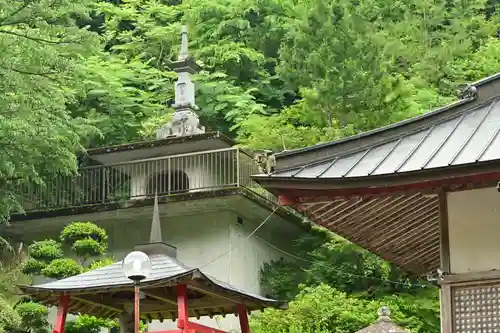 多聞寺(徳島県)