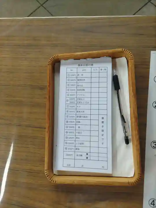 清洲山王宮 日吉神社(愛知県)