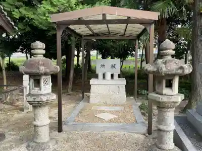 龍宮神社(滋賀県)