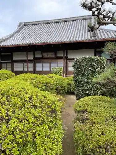 法雲寺(大阪府)