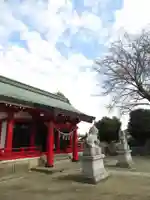 香取神社(千葉県)
