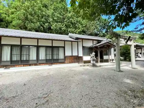 稲荷神社(三重県)