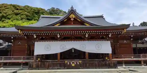 大神神社(奈良県)