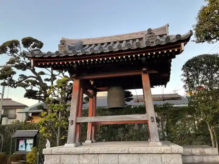 天台宗西光寺のその他建物