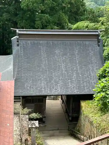 性相院(山形県)