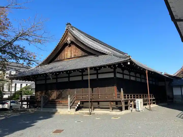 興正寺(京都府)