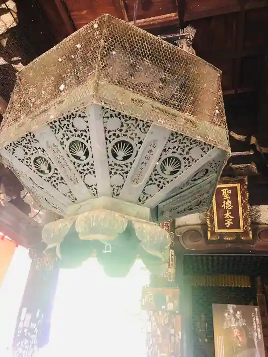 頂法寺(六角堂)のその他建物