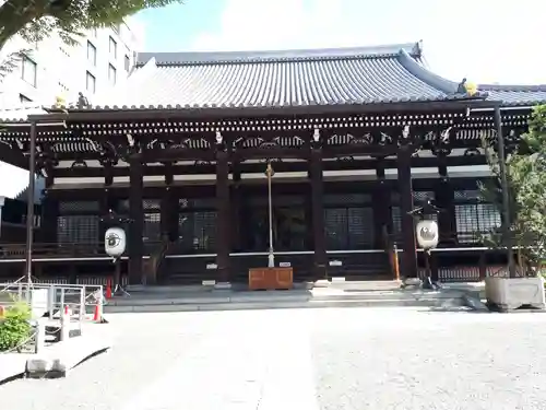 本能寺(京都府)