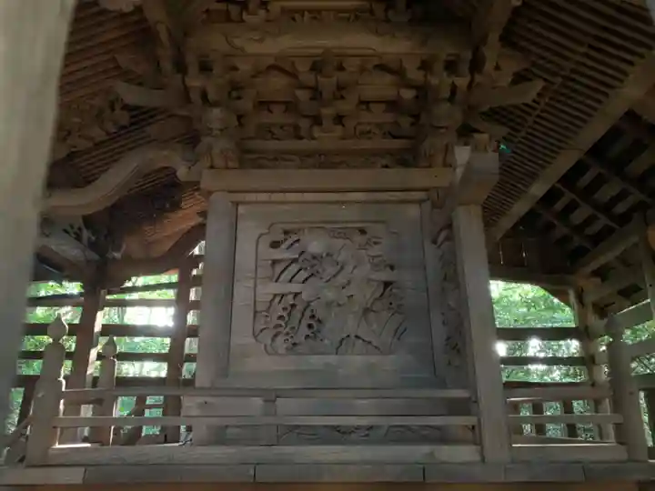 八幡神社(千葉県)