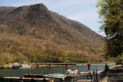 赤城神社(群馬県)