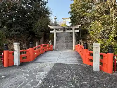 城山八幡宮(愛知県)
