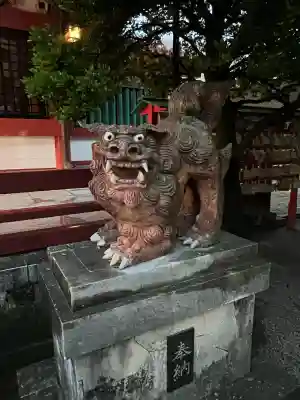 波上宮(沖縄県)