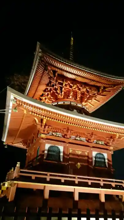 勝尾寺のその他建物