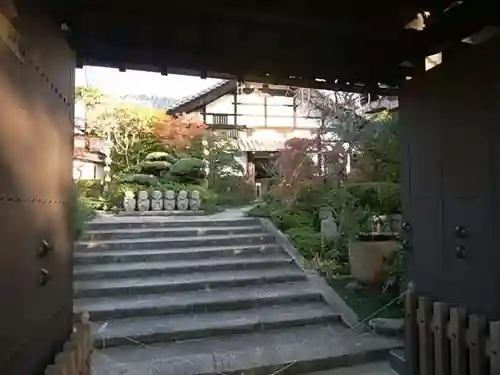 霊源院のその他建物