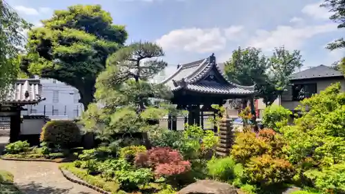 圓照寺(東京都)
