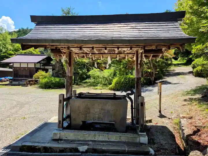 飛騨東照宮(岐阜県)