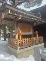 櫻山八幡宮(岐阜県)