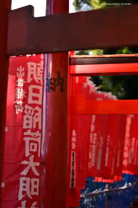 筑波山神社のその他建物