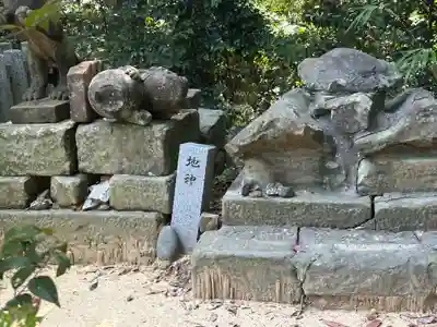 八剣神社(福岡県)