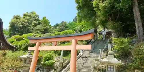 白鬚神社(滋賀県)