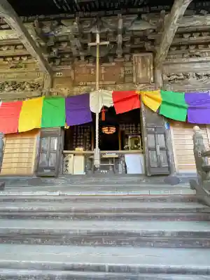 正法寺(埼玉県)