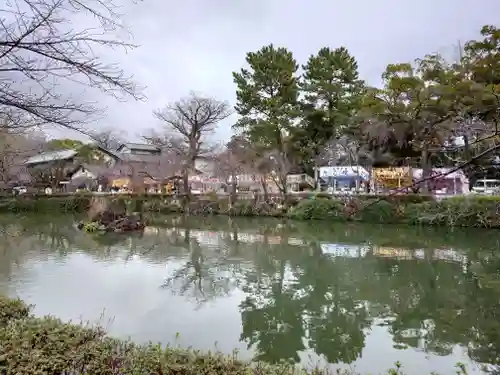 三嶋大社(静岡県)