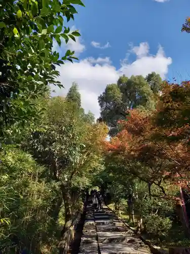 高台寺（高台寿聖禅寺・高臺寺）のその他建物