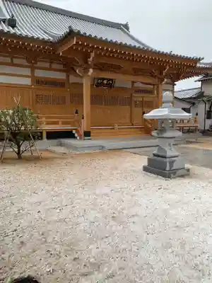 満行寺(埼玉県)