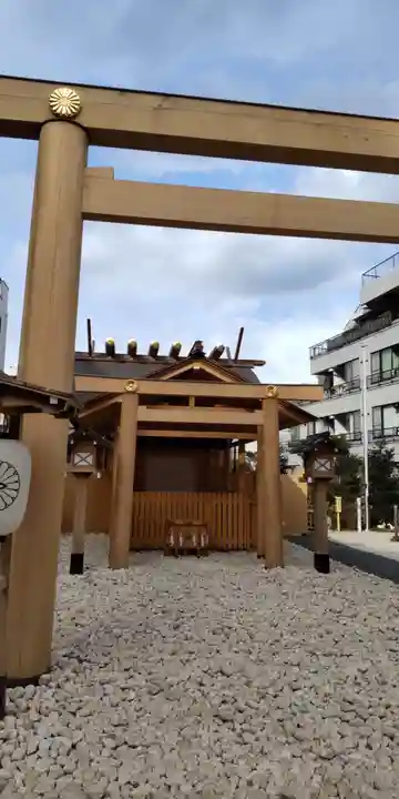 【閉業】小石川大神宮(東京都)