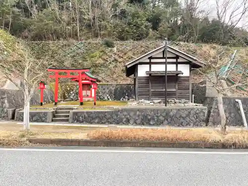 稲荷神社(滋賀県)