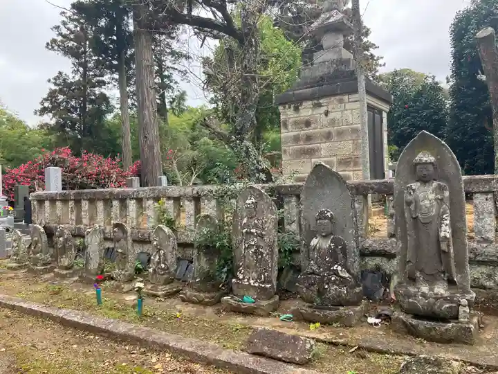 西蓮寺(茨城県)