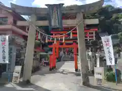 草戸稲荷神社(広島県)