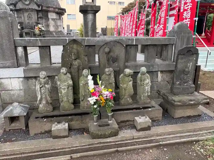 清岸寺(東京都)