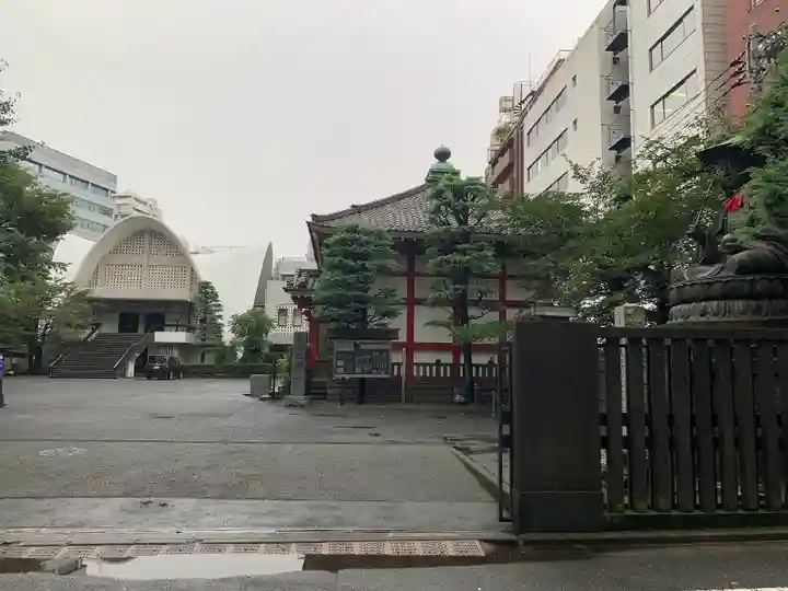 太宗寺のその他建物