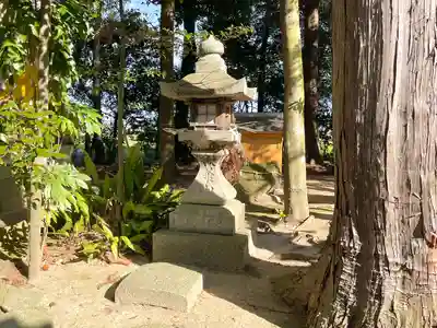 劔神社(滋賀県)