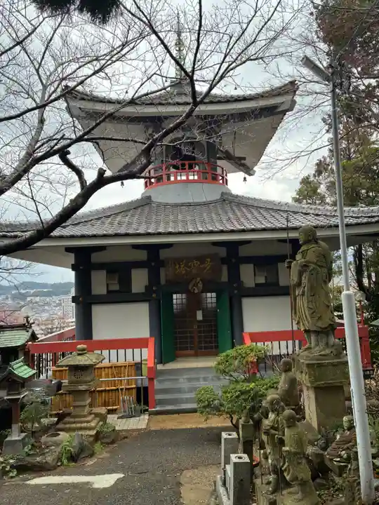 阿弥陀院のその他建物