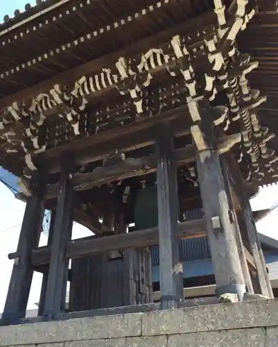 本山専修寺のその他建物