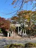 熊野三社(岩手県)