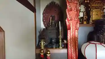 正蔵院の本殿・本堂