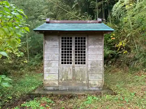 光顕寺のその他建物