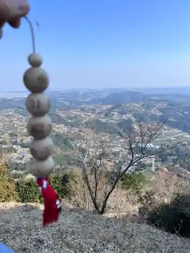 阿波々神社(静岡県)