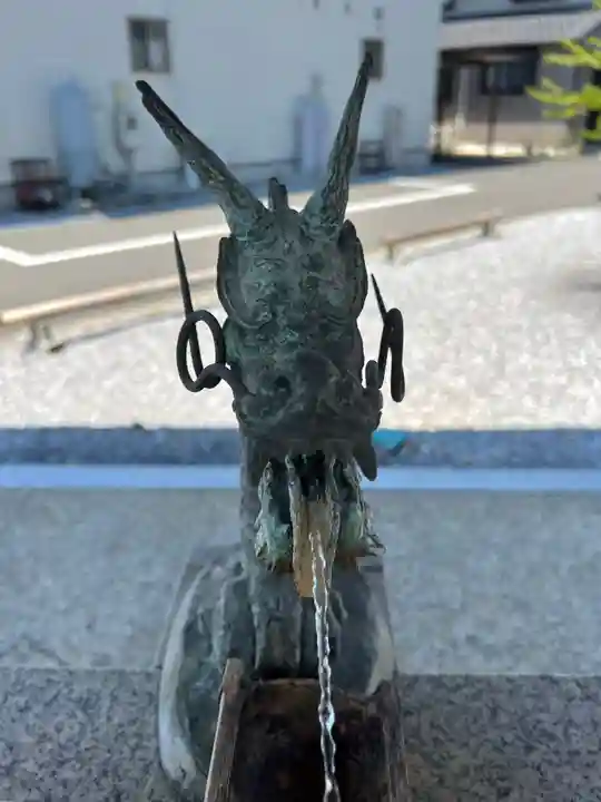 眞中神社(岐阜県)