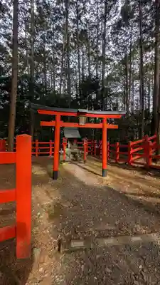 八大神社(京都府)