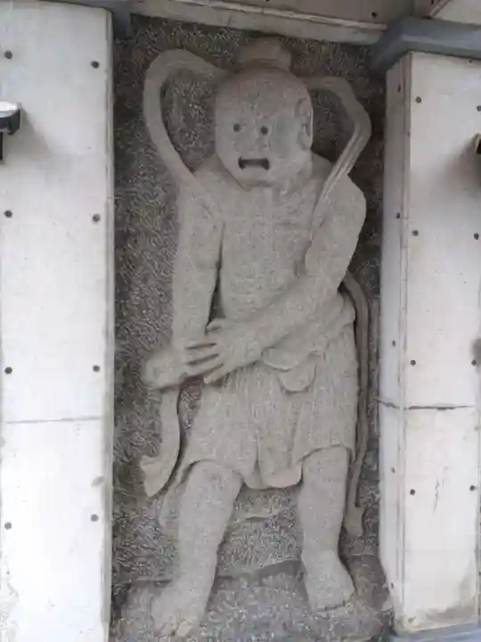 三光寺(石川県)