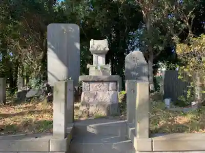 水神宮(千葉県)