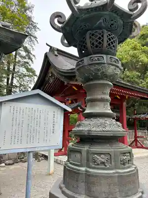 一之宮貫前神社(群馬県)
